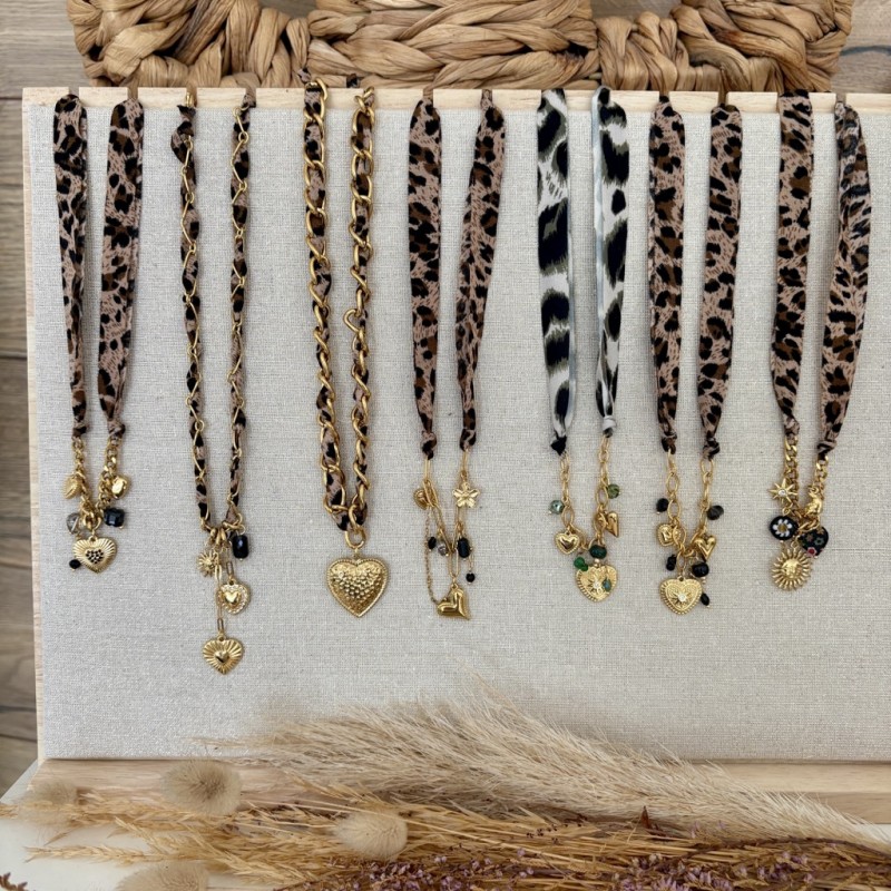 COLLIERS LEOPARD