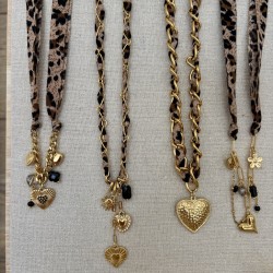 COLLIERS LEOPARD