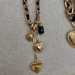 COLLIERS LEOPARD