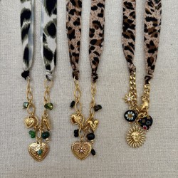 COLLIERS LEOPARD