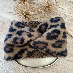 CACHE OREILLES LEOPARD