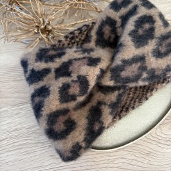 CACHE OREILLES LEOPARD