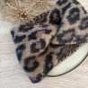 CACHE OREILLES LEOPARD