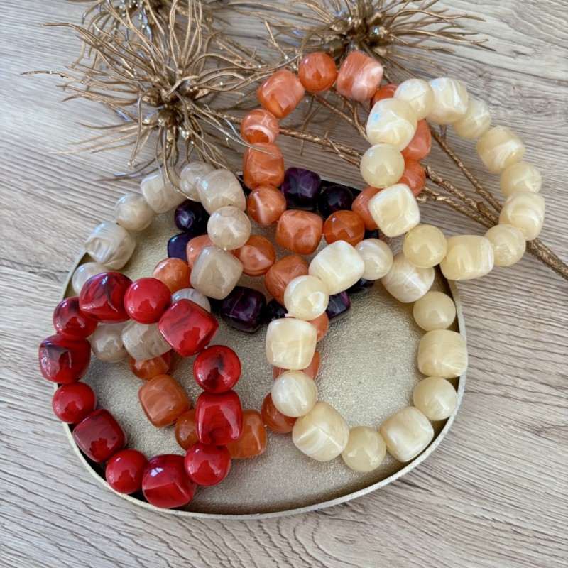 BRACELETS MAKOBA