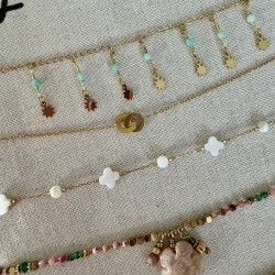 COLLIERS A CHOISIR/DORÉ