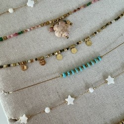 COLLIERS A CHOISIR/DORÉ