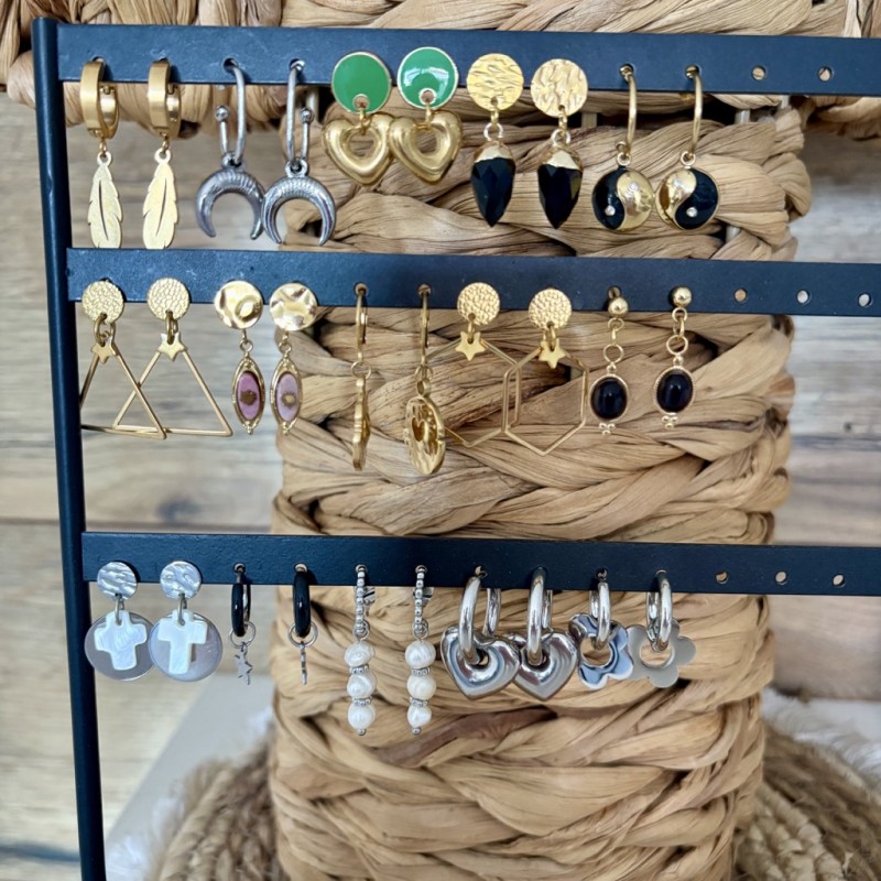 PETITES BOUCLES A CHOISIR