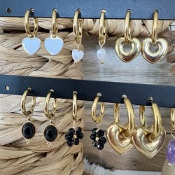 MINI CRÉOLES A CHOISIR