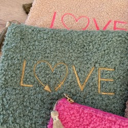 POCHETTE LOVE DOUCEUR