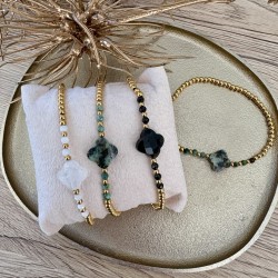BRACELET TREFLE
