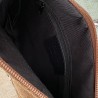 SAC ETOILE LEOPARD