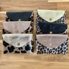 PORTE MONNAIE LEOPARD L