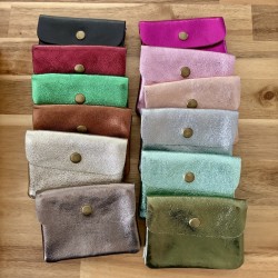 PORTES MONNAIES SUVA