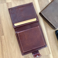 PORTE MONNAIE HOMME RIETI