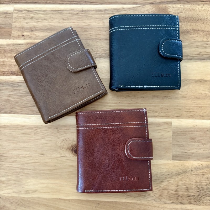 PORTE MONNAIE HOMME RIETI