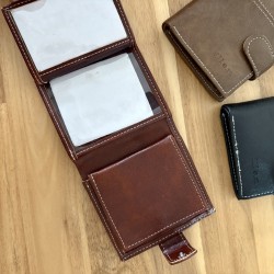 PORTE MONNAIE HOMME RIETI