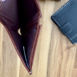 PORTE MONNAIE HOMME RIETI