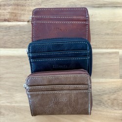 PORTE MONNAIE HOMME TODI