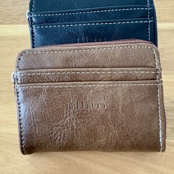 PORTE MONNAIE HOMME TODI