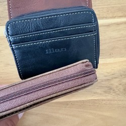 PORTE MONNAIE HOMME TODI