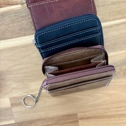PORTE MONNAIE HOMME TODI