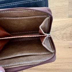 PORTE MONNAIE HOMME TODI