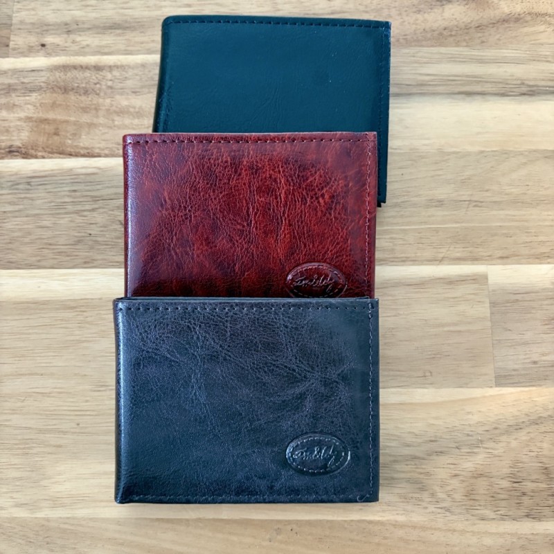 PORTE MONNAIE HOMME SANREMO