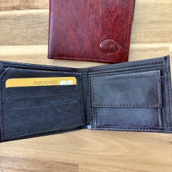 PORTE MONNAIE HOMME SANREMO