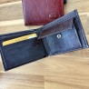 PORTE MONNAIE HOMME SANREMO