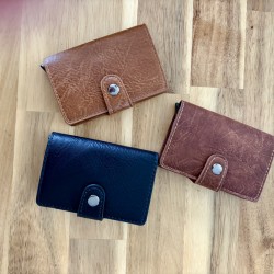PORTE CARTES HOMME CUNEO