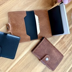 PORTE CARTES HOMME CUNEO