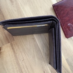 PORTE CARTES HOMME CUNEO