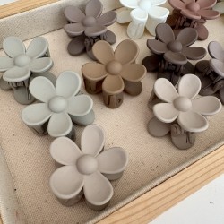 PETITES PINCES FLEURS