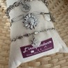BRACELET ARGENTES A CHOISIR