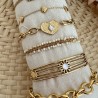 BRACELETS DORÉS A CHOISIR