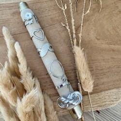 BAGUES A CHOISIR / ARGENTÉ