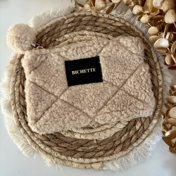 POCHETTE MOUMOUTE