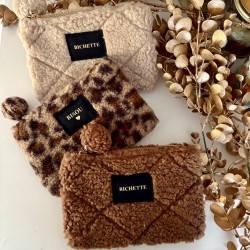 POCHETTE MOUMOUTE