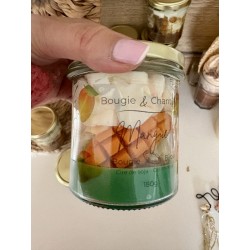 BOUGIES BIJOU ARTISANALES