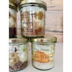 BOUGIES BIJOU ARTISANALES