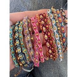 BOUGIES BIJOU ARTISANALES