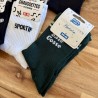 CHAUSSETTES MESSAGE POUR HOMMES