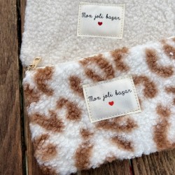POCHETTE MOUMOUTE mon joli bazar