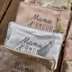 POCHETTES FAMILY BRILLANTES