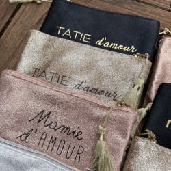 POCHETTES FAMILY BRILLANTES