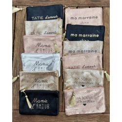 POCHETTES FAMILY BRILLANTES