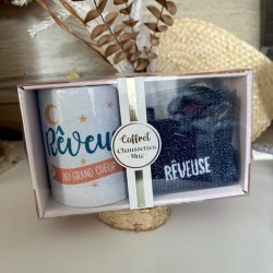 COFFRETS MUG & CHAUSSETTES