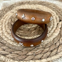 JONCS BOIS & ETOILES