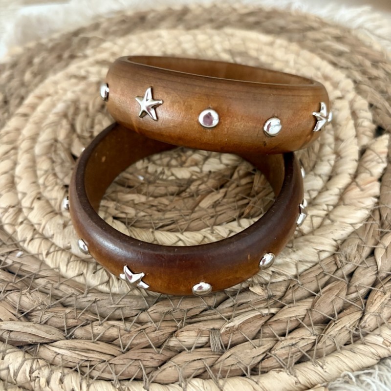 JONCS BOIS & ETOILES