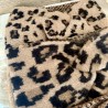 CACHES OREILLES LEOPARD